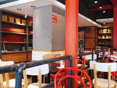 大堂-Mr.Pizza米斯特比萨(合肥一九一二街区店)