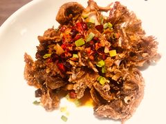 -董鲁烤鸭(建和街店)