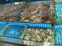 -叶姐海鲜(棋子湾店)