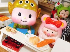 -星巴克(北京小米科技园1店)