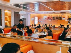 -蟹宗蟹(润达国际五楼店)