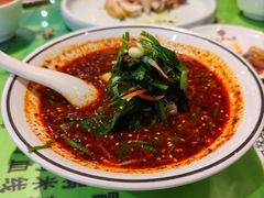 -令氏家外家周秦食府(高新店)