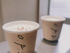 -O.P.S. CAFE