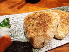 -千代武日本料理(爱建店)