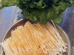 -英雄故事地摊烤肉(马驹桥店)