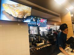 -麦当劳(乳山路店)