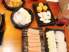 -呷哺呷哺 黄金牧场 (新中关购物中心店)