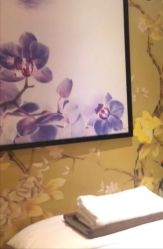 -时尚殿堂·颜SPA