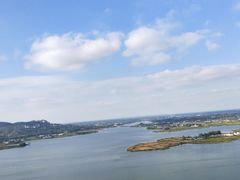 -南京金牛湖风景区