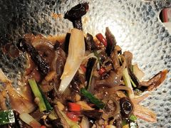 -小放牛炒菜馆(中山路乐汇城店)