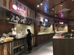 -食通天·寰宇集(杭州万象城店)