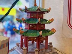 -一杯潮茶·专注潮汕茶饮(十二中创始店)