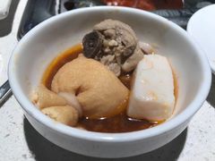 -海底捞火锅(长沙华创国际广场店)