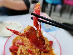 -辣螃铠盆盆蟹大排档(总店)