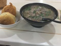 -牛煎里牛肉煎包淮南牛肉汤(广东路店)