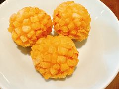 灌汤虾球-南翔馒头店(豫园店)