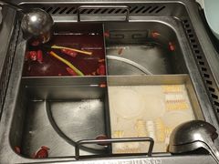 -海底捞火锅(大融城店)