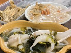 -老西关濑粉(文明路店)