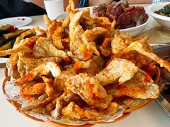 -姚家猪蹄坊(蓝田县店)