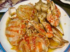 -潘先生平价海鲜城(神州半岛店)