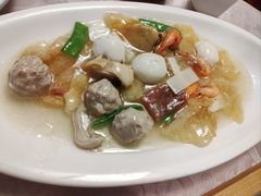 -山外山菜馆(玉泉路店)