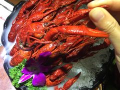 -红盔甲·小龙虾(天钥桥店)