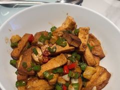 -金芙蓉|湘味小炒·鲜炒黄牛肉(淮安生态新城吾悦店)