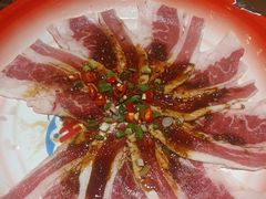 -胡同泥炉烤肉(总店)