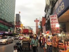 -唐人街(耀华力路)