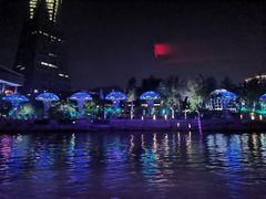 -运河游船(武林门码头)