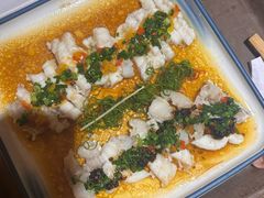 -鱼神·脆肉鲩 全鱼宴(西乡店)