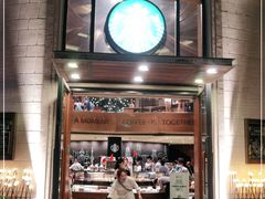 -星巴克(迪士尼小镇店)