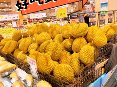 -AEON永旺超市(天津津南店)