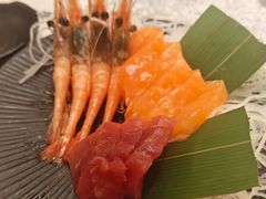 -池田寿司·新鲜现做(西红门荟聚店)