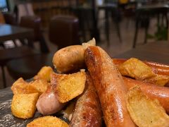 -瑞食酒馆 La Taverne Suisse