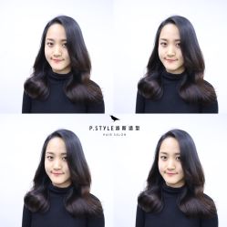 长发-P.STYLE 派斯造型