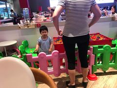 -西贝莜面村