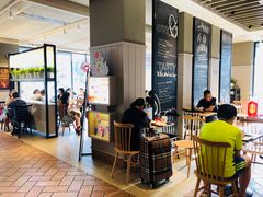 -肯德基(西稍门店)