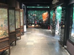 -乾园.魏庐湖景餐厅(花港店)