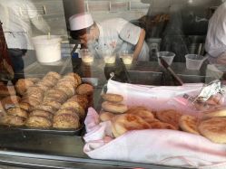 点击看大图 -金老三饭庄·宴会厅(常营店)