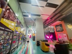 -嗨马乐动室内潮玩运动·团建·轰趴·桌游(南丰汇店)