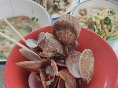 -前王院•巧克力海鲜市集餐厅(万平口店)