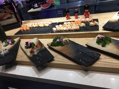 -加餐海鲜自助(集美银泰百货店)