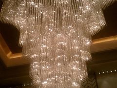 -福州天元国际威斯汀酒店·中国元素餐厅