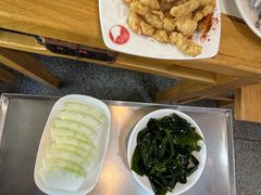 -红姐重庆火锅(曙光路店)