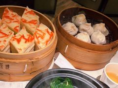 -花园茶楼(兴城西路店)