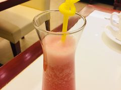 西瓜汁-斗牛士牛排餐厅(又一城店)