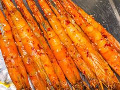-福苗小骆驼烧烤(莲湖路店)