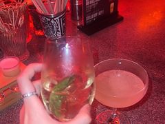 -The Drinkery (瑞金店)