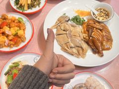 -姐妹鸭仔饭店(湾南路店)